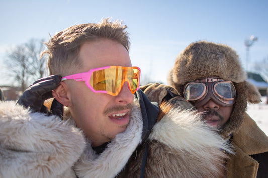 'Animal Patrol' NEW VIDEO + Powderhorn Suites Grand Re-Opening!