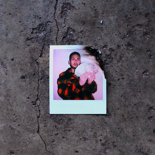Cashinova Drops New Single "Killin' me"