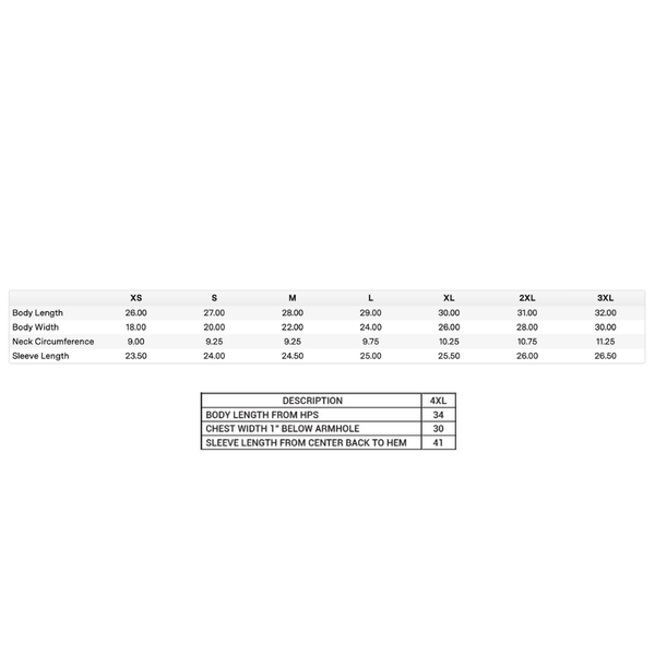 PROF "Dynamite" Zip Hoodie *ONLY S + 4X*