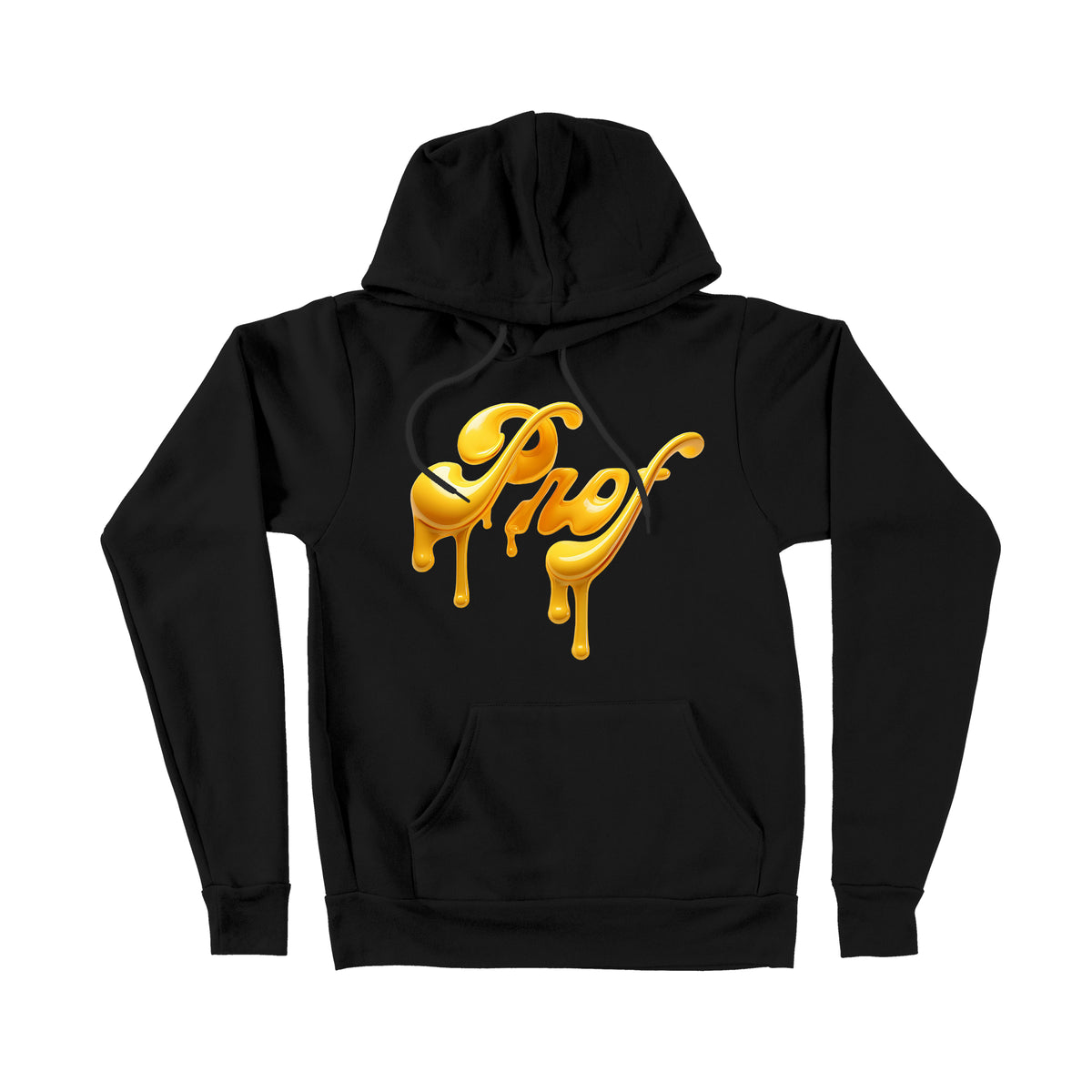 PROF "Butter" Pullover Hoodie *ONLY S*
