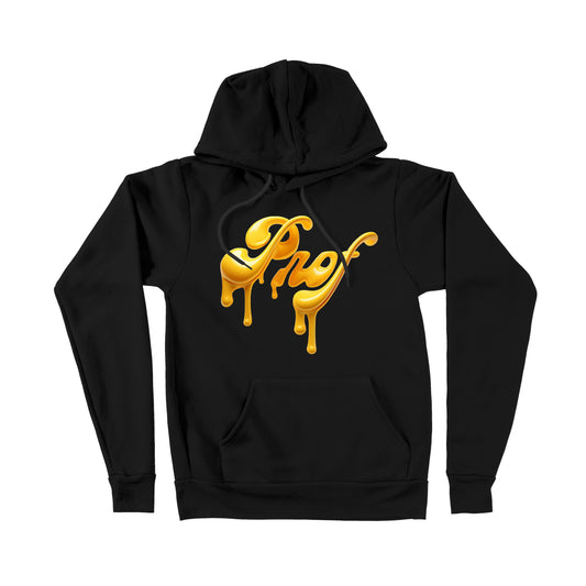 PROF "Butter" Pullover Hoodie *ONLY SMALL*