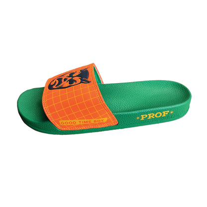 PROF "Good Time Boy" Slides
