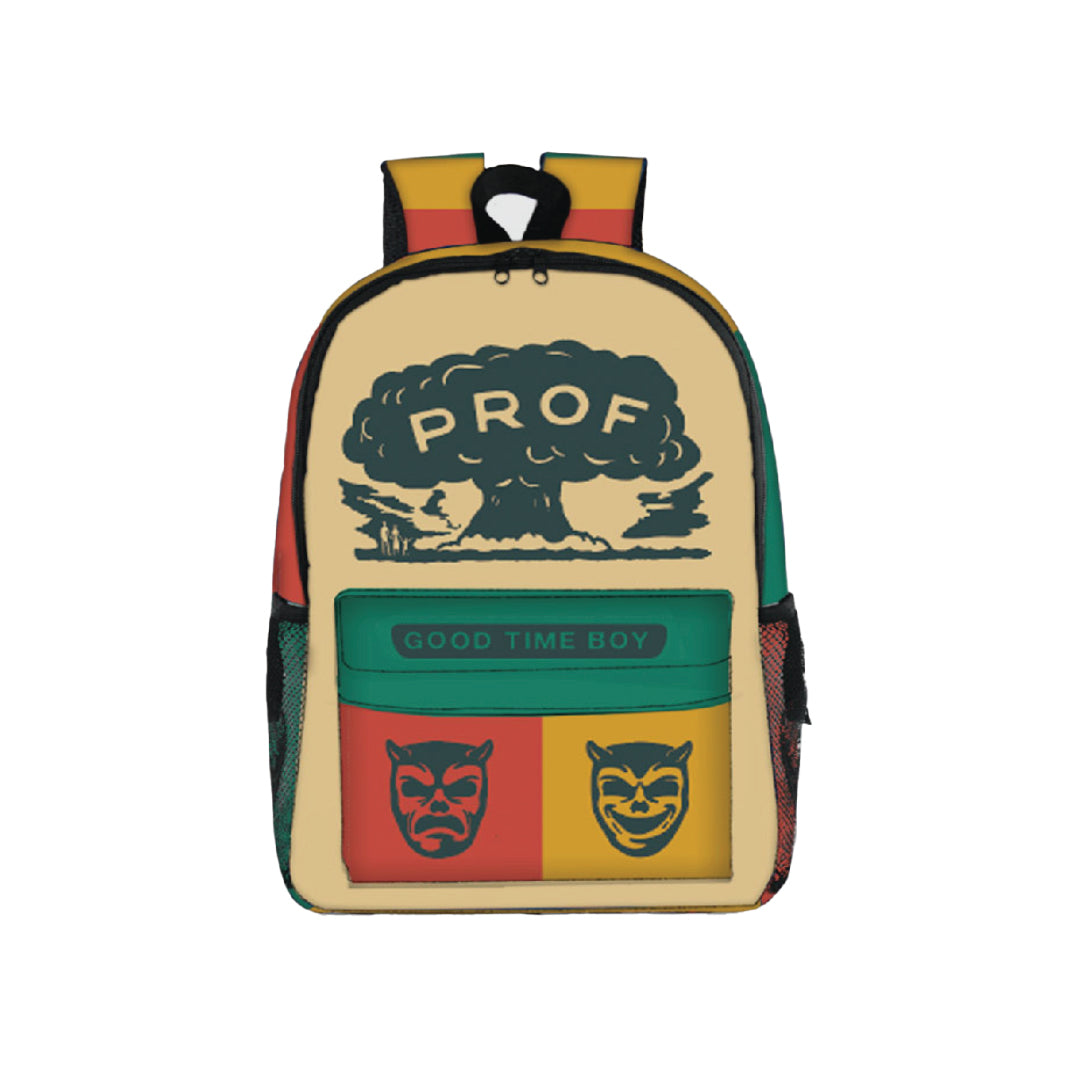PROF "Bug Out Bag" Backpack