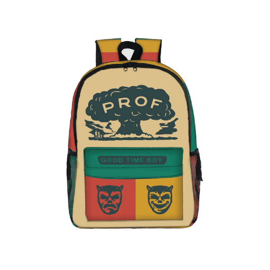 PROF "Bug Out Bag" Backpack
