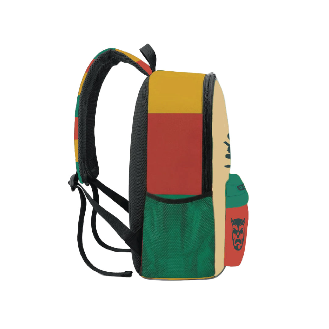 PROF "Bug Out Bag" Backpack