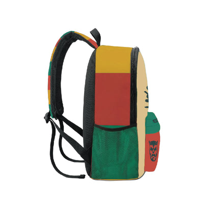 PROF "Bug Out Bag" Backpack