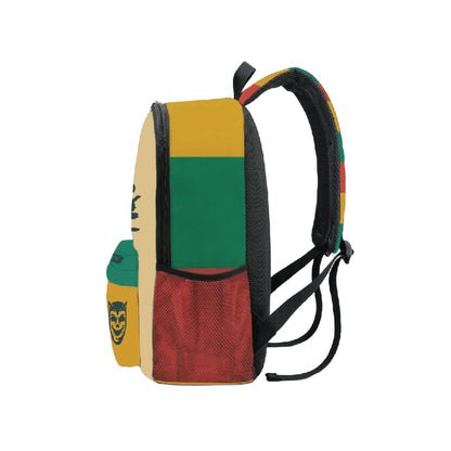 PROF "Bug Out Bag" Backpack