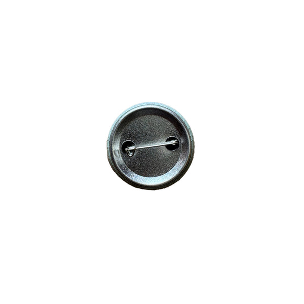PROF "King Gampo" Pin-Back Button