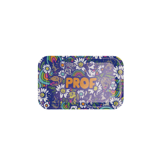 PROF "Dog Explosion" Serving Tray