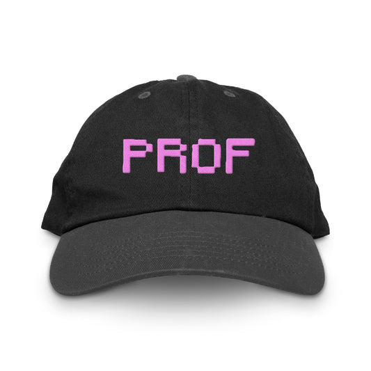 Prof "Dynamite" Dad Hat