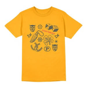 PROF Merch – Stophouse