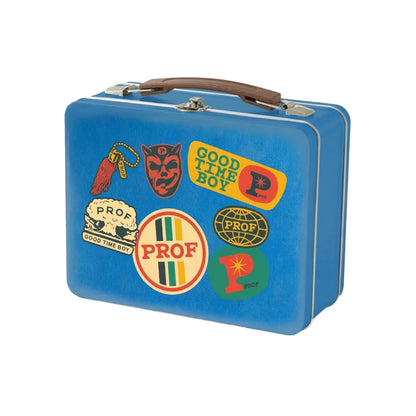 PROF's "Baggage" Lunchbox