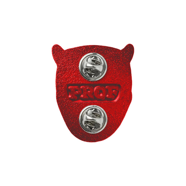[PRE-ORDER] PROF "Mask" Pin
