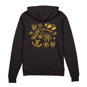 PRE-ORDER] PROF 