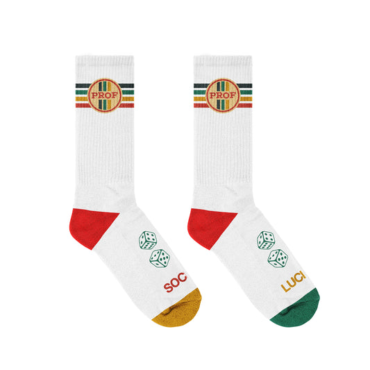 PROF "Lucky" Socks