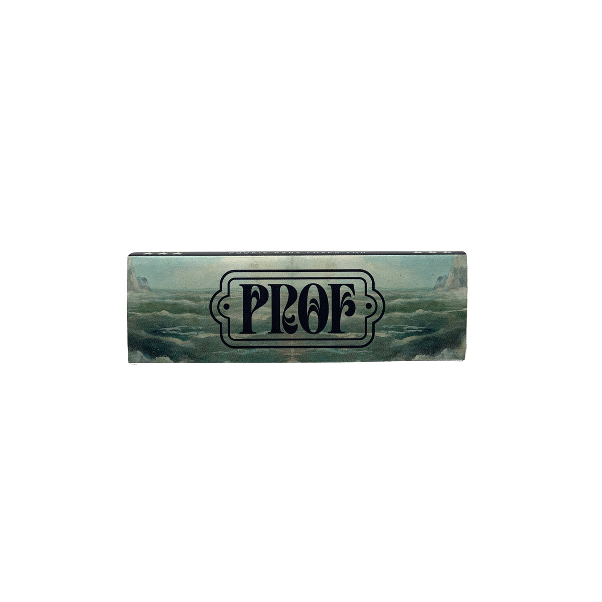 PROF "Nautical" Blue Rolling Papers