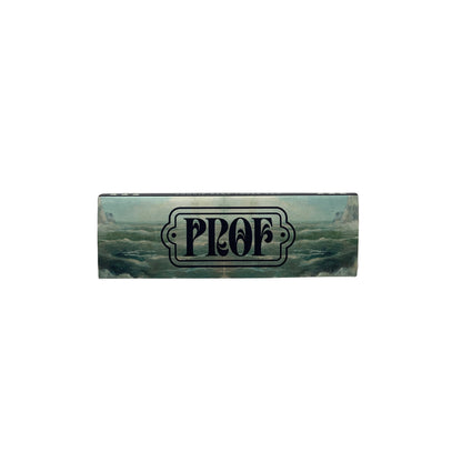PROF "Nautical" Blue Rolling Papers