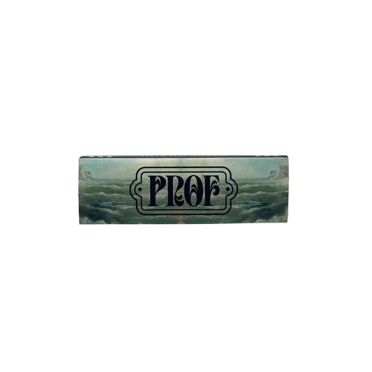 PROF "Nautical" Blue Rolling Papers