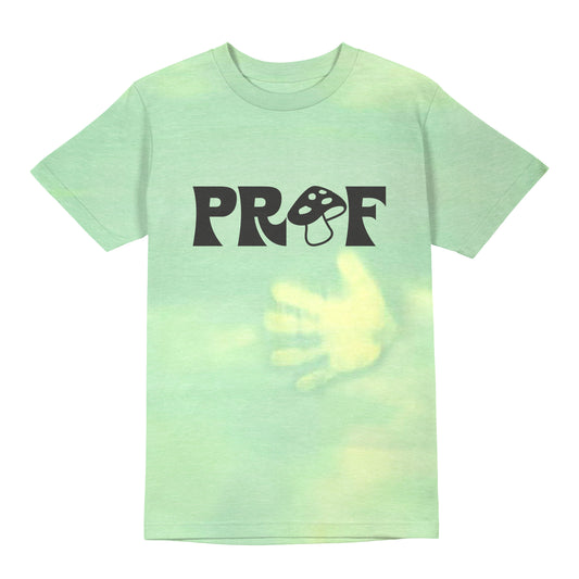PROF "Shroom" Color-Changing T-Shirt *ONLY S-L*