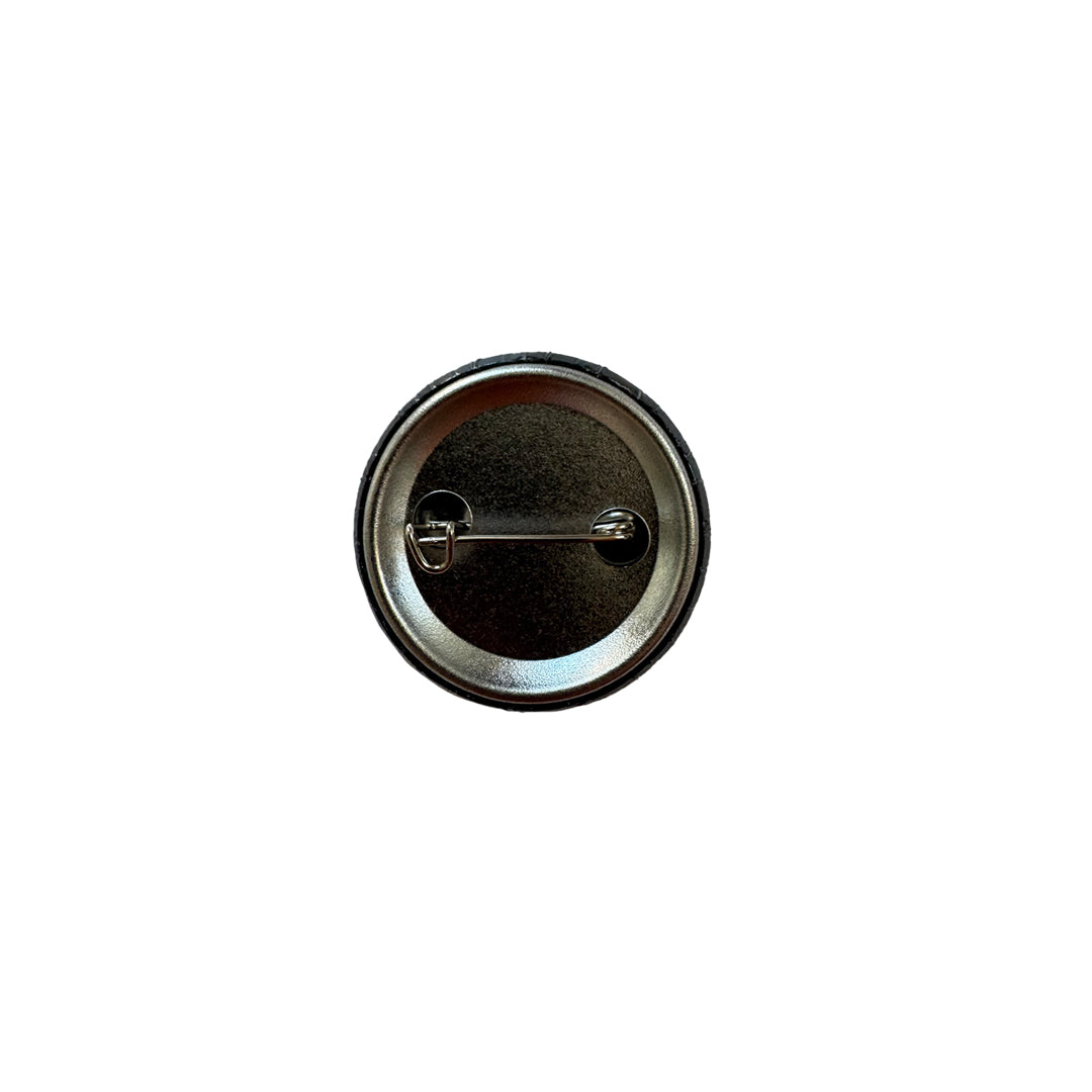 PROF "Tombstones" Pin-Back Button