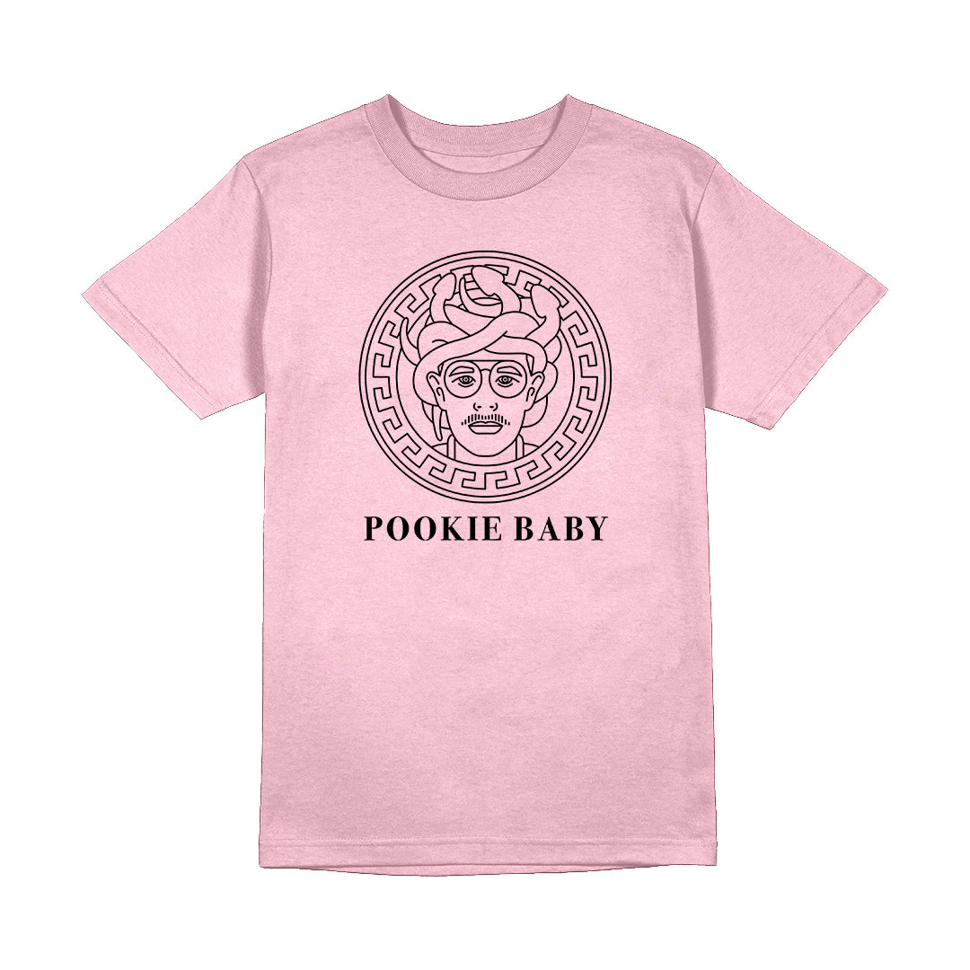PROF "Pookie Baby" Pink T-Shirt *ONLY XL - 4X*