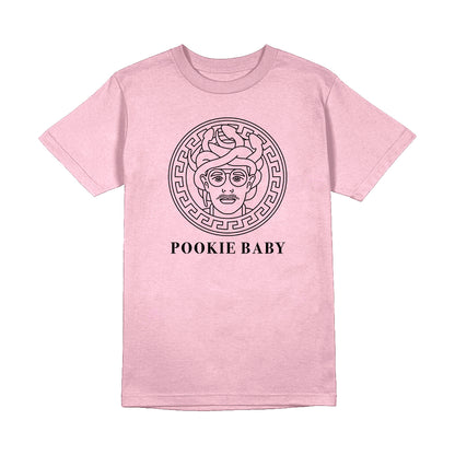 PROF "Pookie Baby" Pink T-Shirt *ONLY XL - 4X*