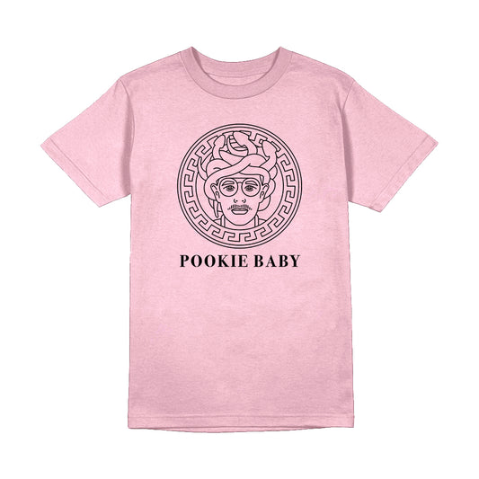 PROF "Pookie Baby" Pink T-Shirt *ONLY XL - 4X*