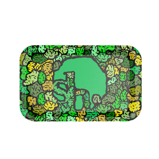 Stophouse Tree Logo Serving Tray