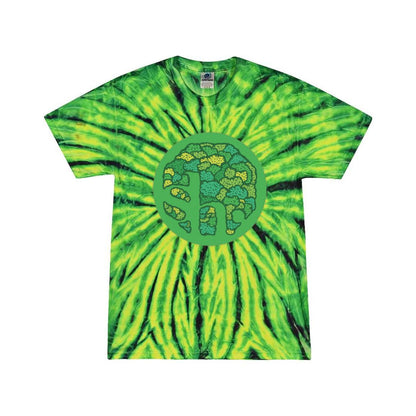 Stophouse Tie Dye v2 T-Shirt *ONLY 2X*