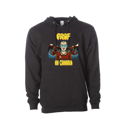 PROF "Canada Tour" Pullover Hoodie
