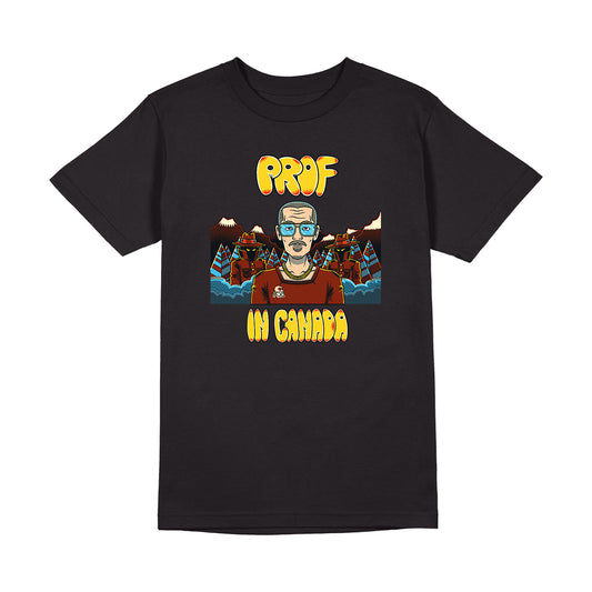 PROF "Canada Tour" T-Shirt