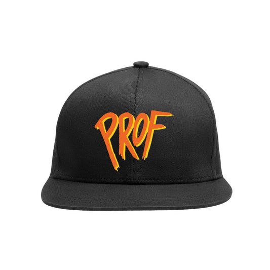 Prof "Hulk" Snapback