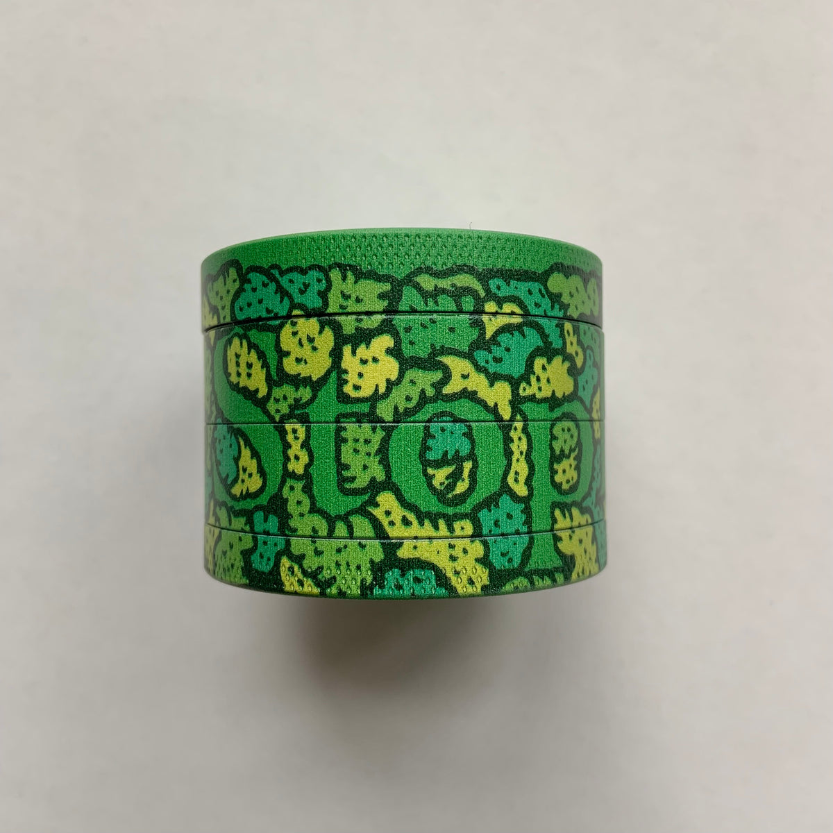 Stophouse Tree Grinder