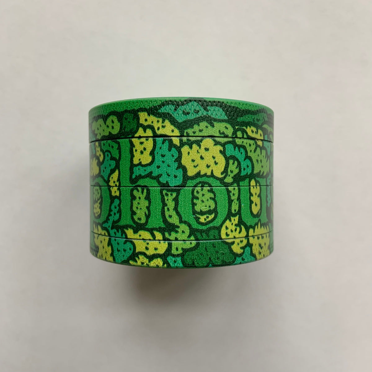 Stophouse Tree Grinder