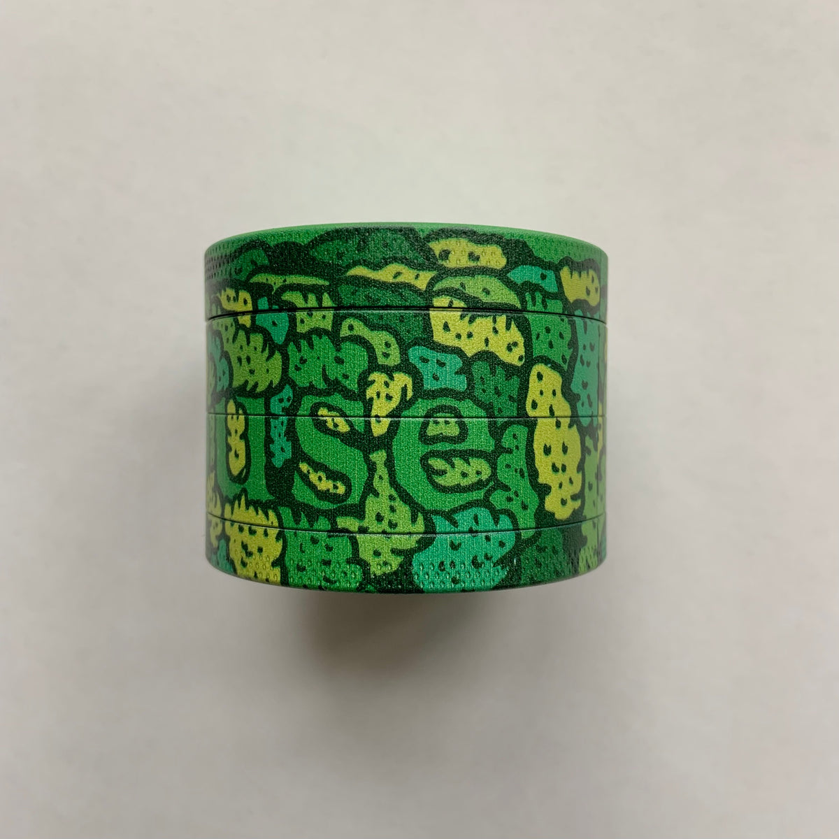 Stophouse Tree Grinder