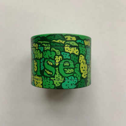 Stophouse Tree Grinder
