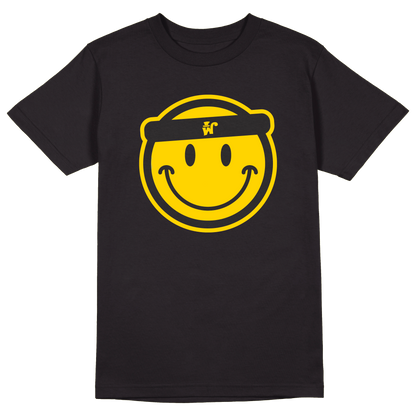 WILLIE WONKA "Smile" T-Shirt