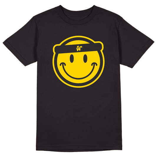 WILLIE WONKA "Smile" T-Shirt