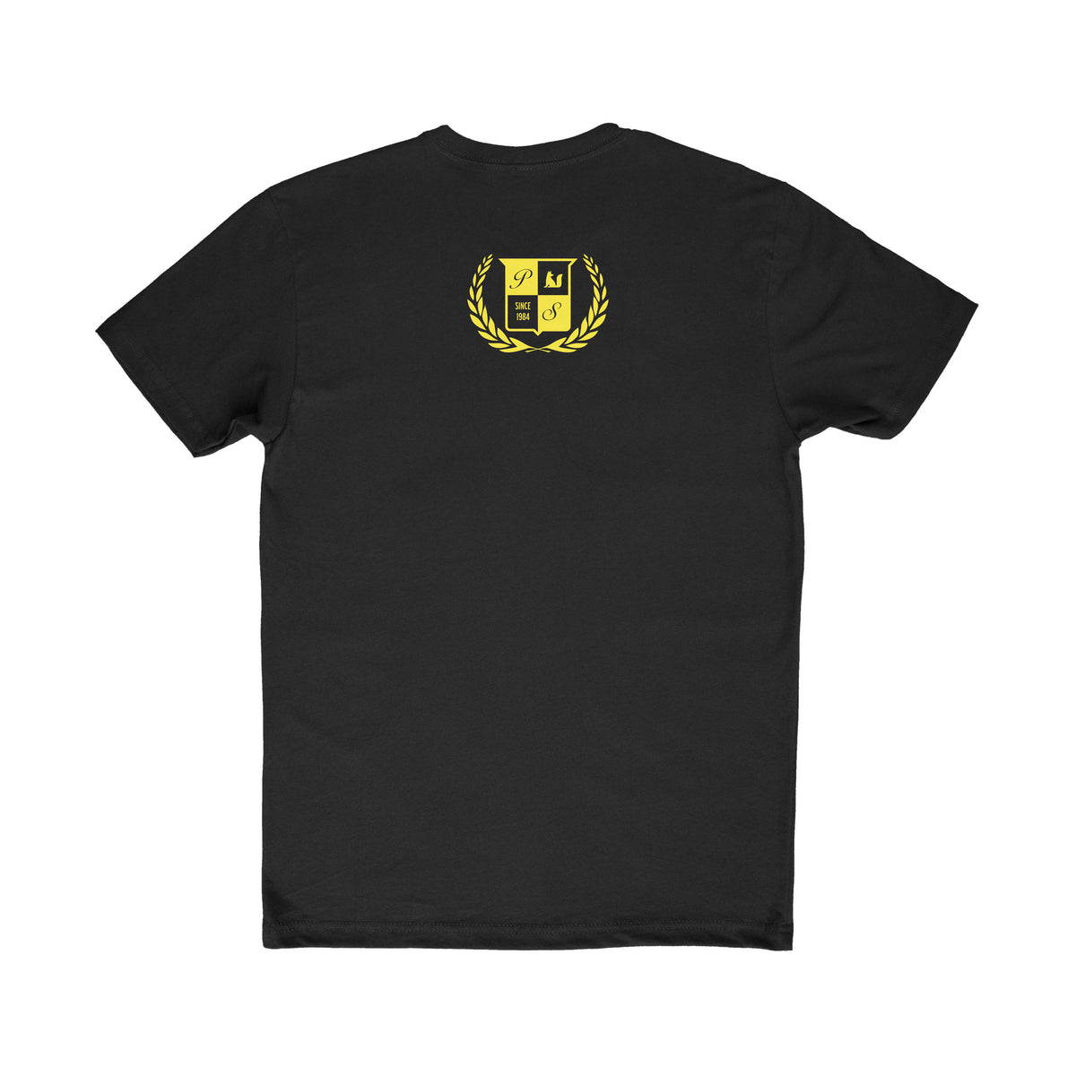 PROF "Squad Goals" Black T-Shirt